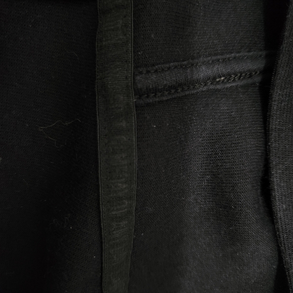 Adidas oversized zip hoodie Size S - Picture 7 of 9